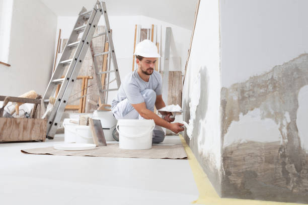 Mold Documentation for Insurance Claims in Winter Gardens, CA